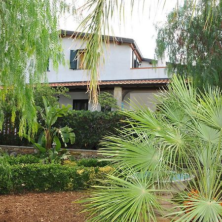 Villa Grazia Deluxe Lido di Noto Номер фото