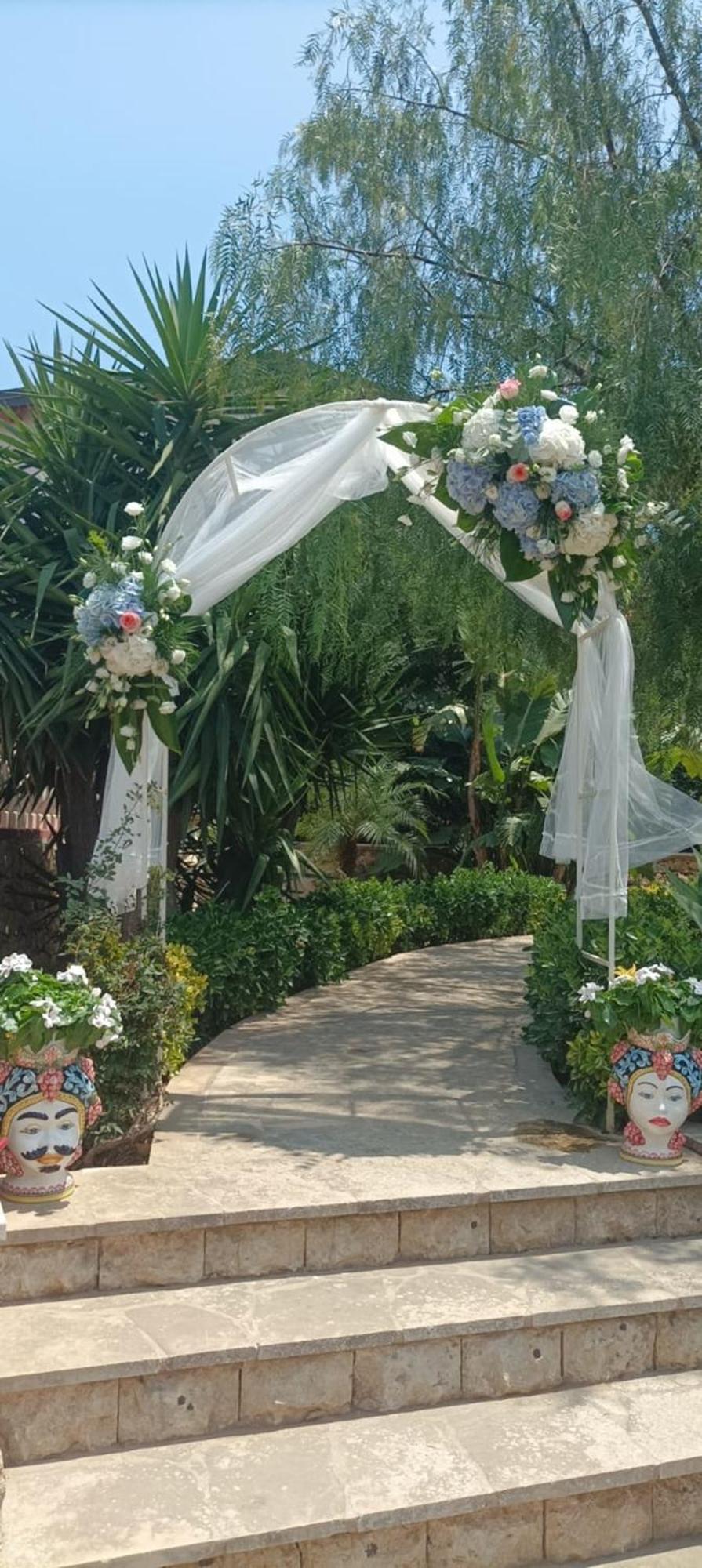 Villa Grazia Deluxe Lido di Noto Екстер'єр фото