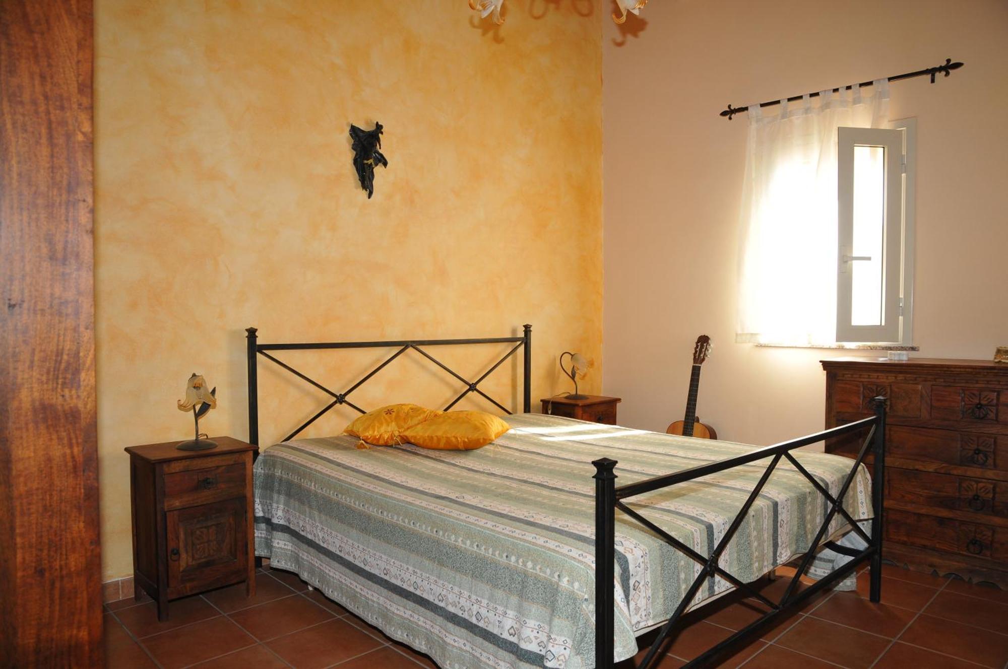 Villa Grazia Deluxe Lido di Noto Номер фото