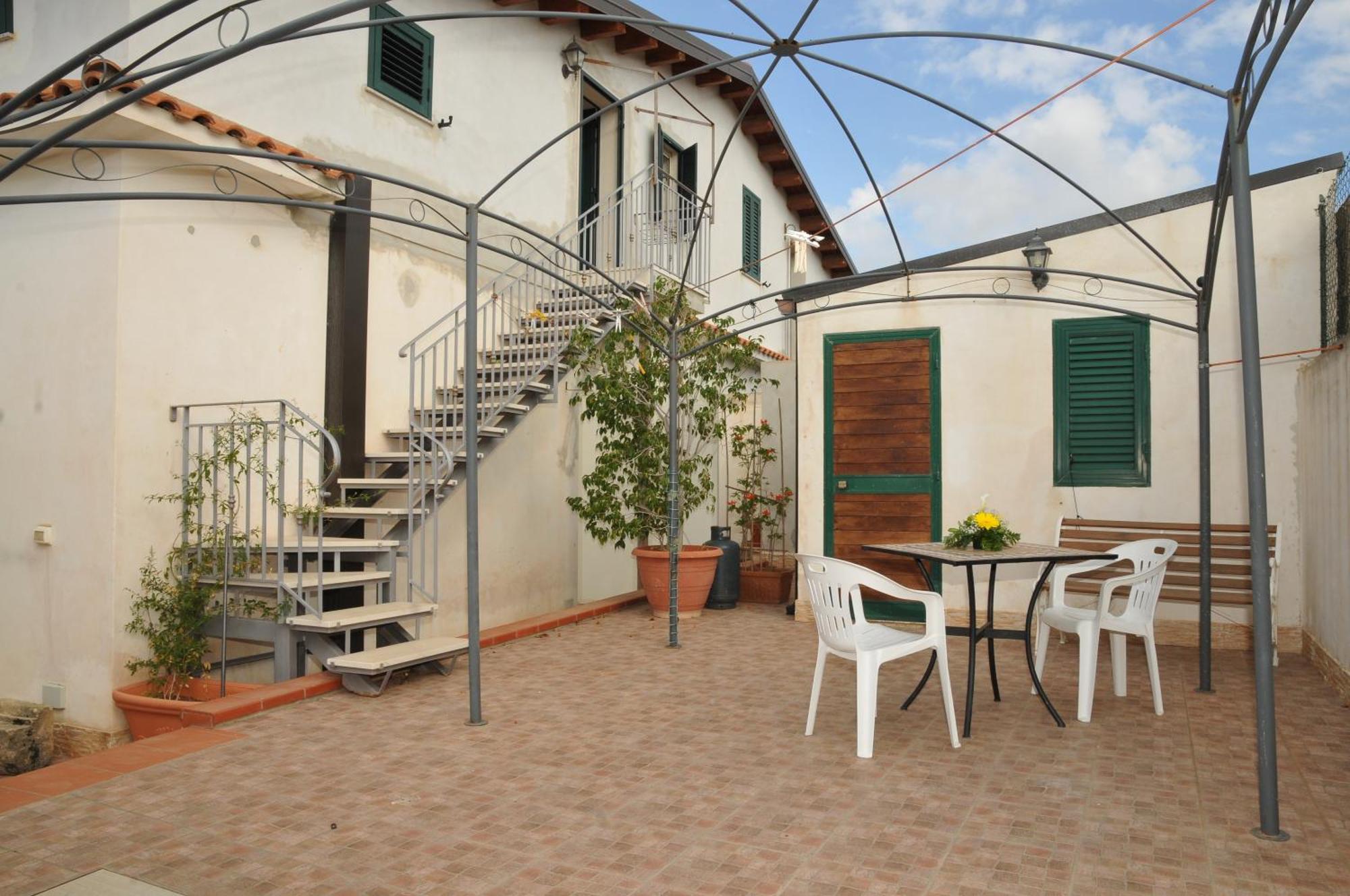 Villa Grazia Deluxe Lido di Noto Номер фото