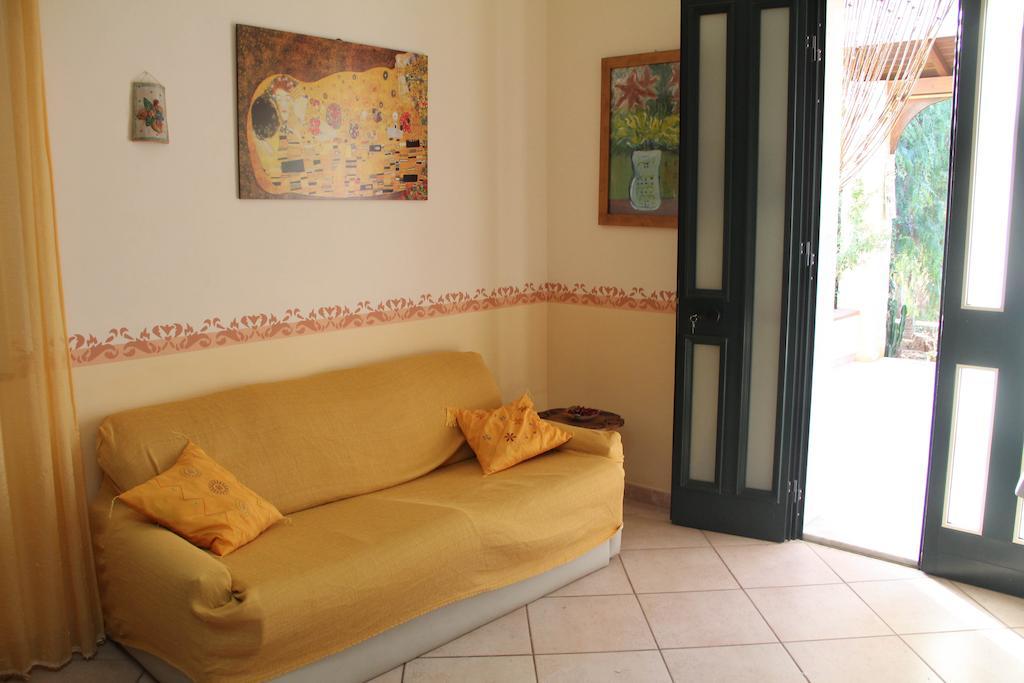 Villa Grazia Deluxe Lido di Noto Номер фото