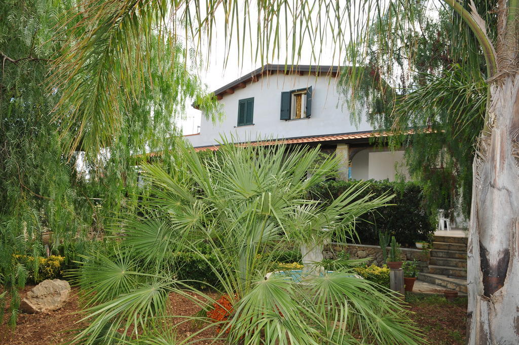 Villa Grazia Deluxe Lido di Noto Номер фото