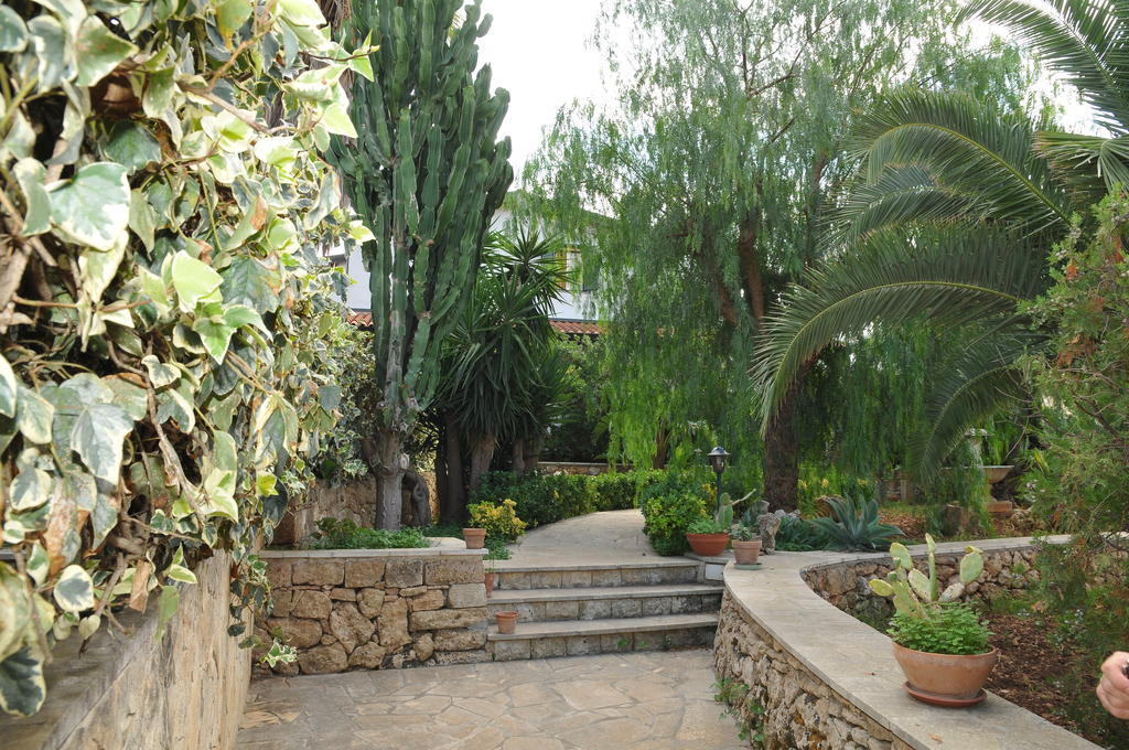Villa Grazia Deluxe Lido di Noto Номер фото