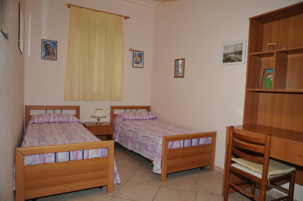 Villa Grazia Deluxe Lido di Noto Номер фото