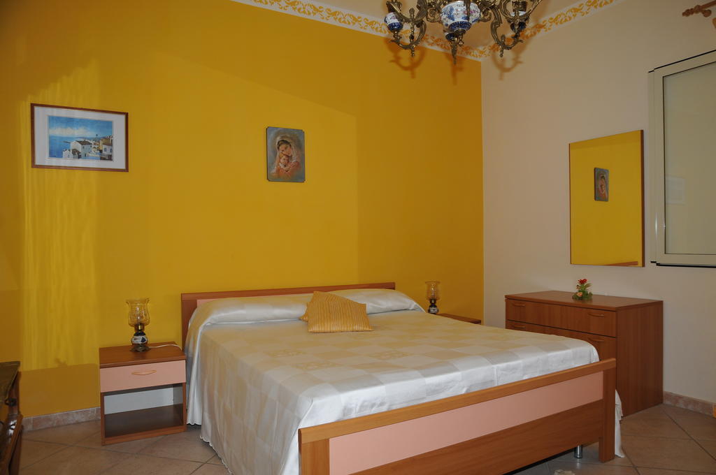 Villa Grazia Deluxe Lido di Noto Номер фото