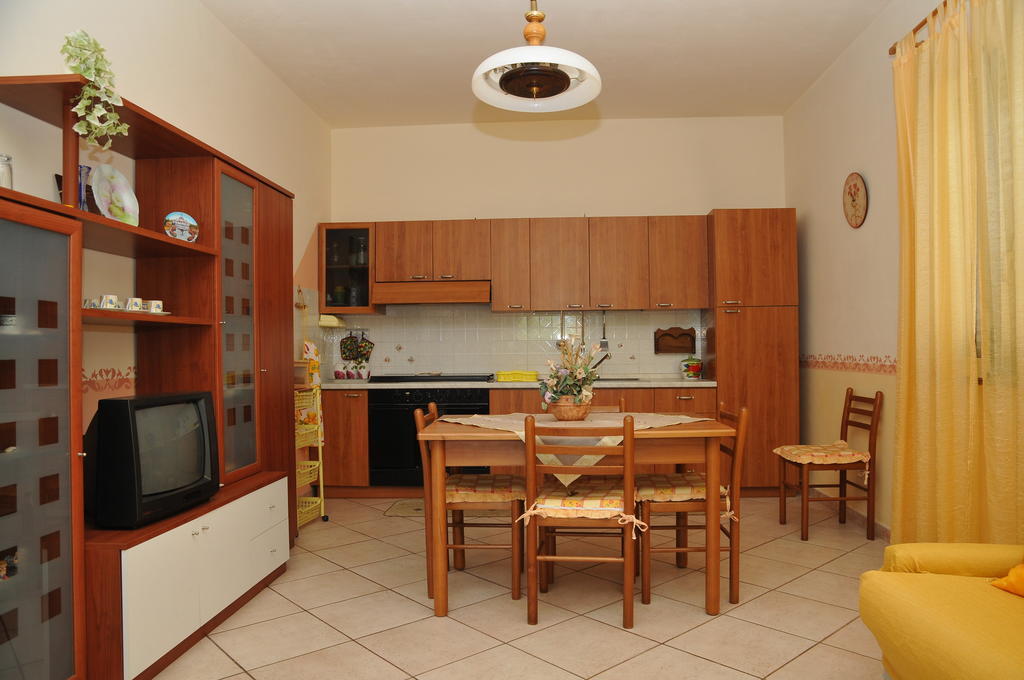 Villa Grazia Deluxe Lido di Noto Номер фото