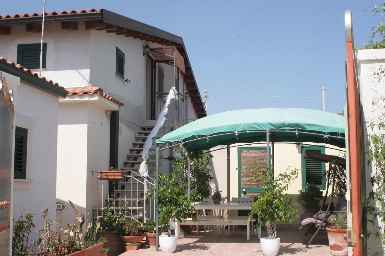 Villa Grazia Deluxe Lido di Noto Екстер'єр фото