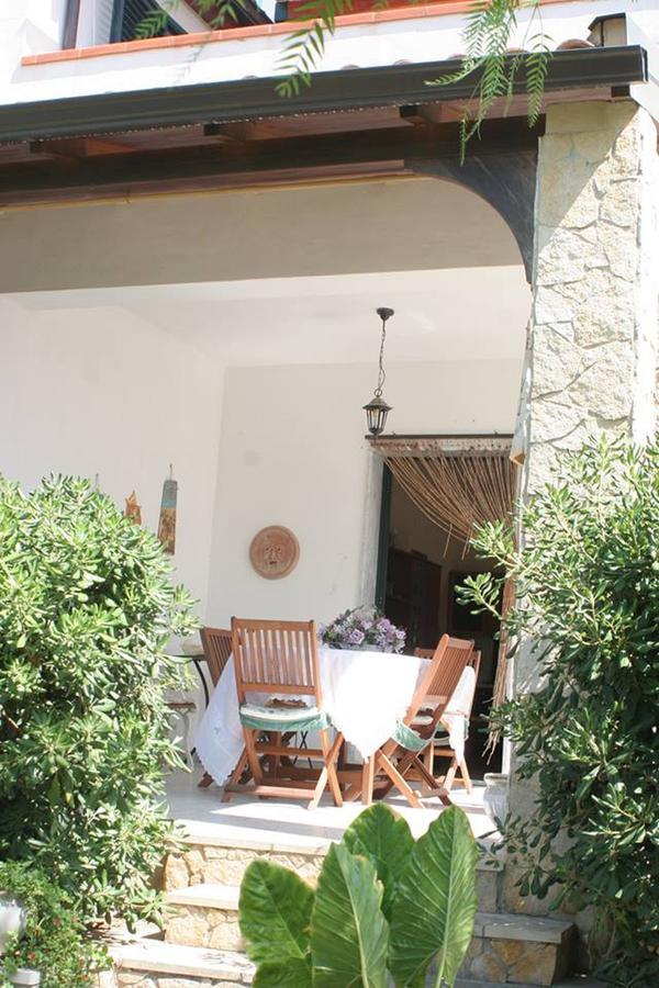 Villa Grazia Deluxe Lido di Noto Екстер'єр фото