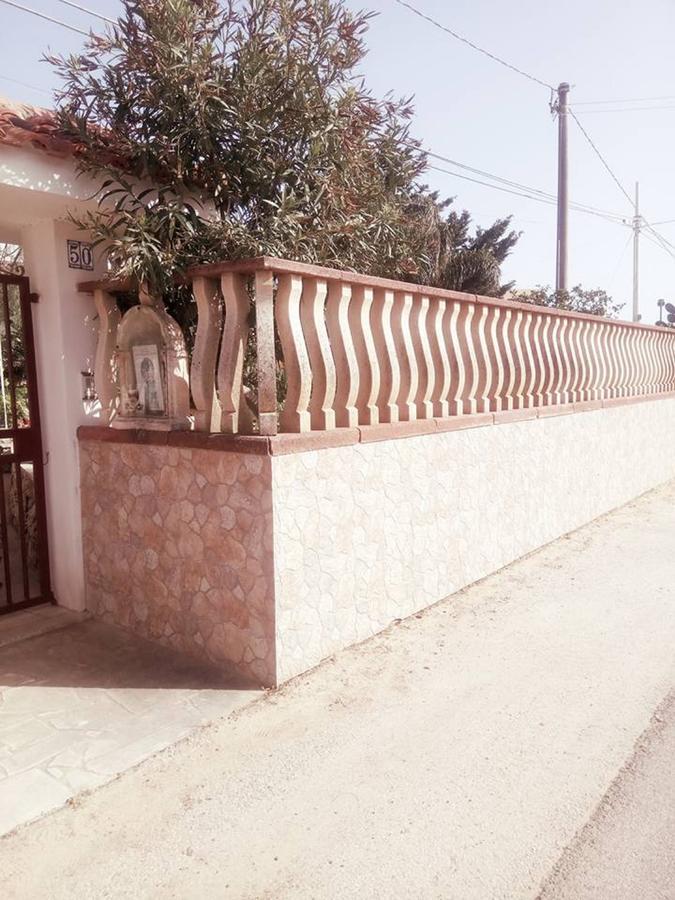 Villa Grazia Deluxe Lido di Noto Екстер'єр фото