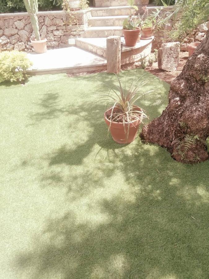 Villa Grazia Deluxe Lido di Noto Екстер'єр фото