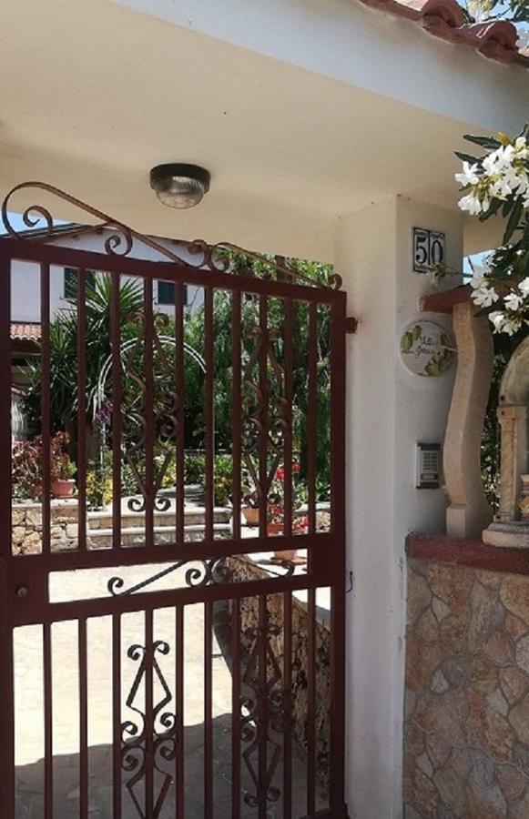 Villa Grazia Deluxe Lido di Noto Екстер'єр фото