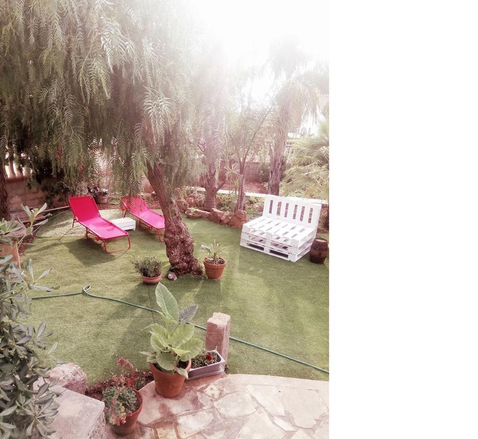 Villa Grazia Deluxe Lido di Noto Екстер'єр фото